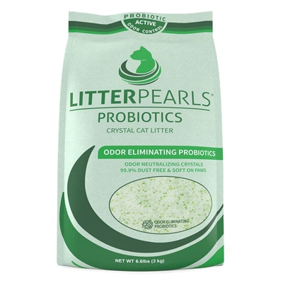 Product image of:LITTER PEARS PROBIOTIC MICRO CRYSTALS