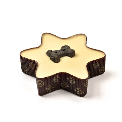 Product image of:THE BARKING BAKERY PAWTY CAKE STER WIT