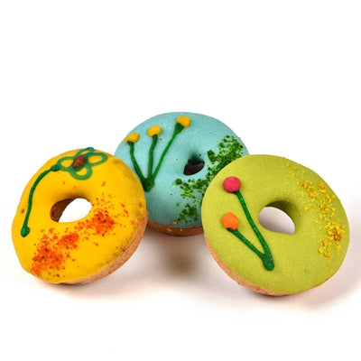 Product image of:THE BARKING BAKERY DOMUTTZ ASSORTI