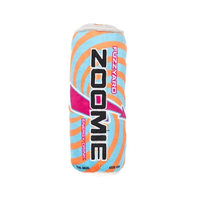 Product image of:FUZZYARD ZOOMIE ENERGY DRINK PLUCHE