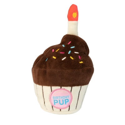 Product image of:FUZZYARD BIRTHDAY CUPCAKE PLUCHE