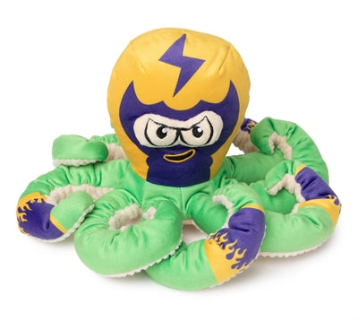 Product image of:FUZZYARD OCTO-POSSE OCTO THE OUTRAGEOUS PLUCHE