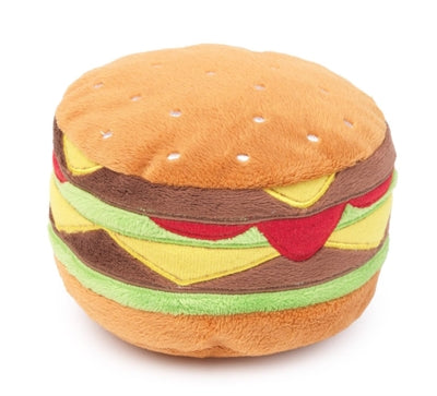 Product image of:FUZZYARD HAMBURGER PLUCHE