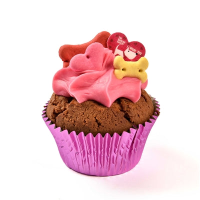 Product image of:THE BARKING BAKERY I WOOF YOU VALENTINE WOOFIN