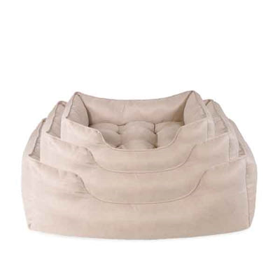 Product image of:ROSEWOOD 40 WINKS HONDENMAND THIN TWILL BEIGE
