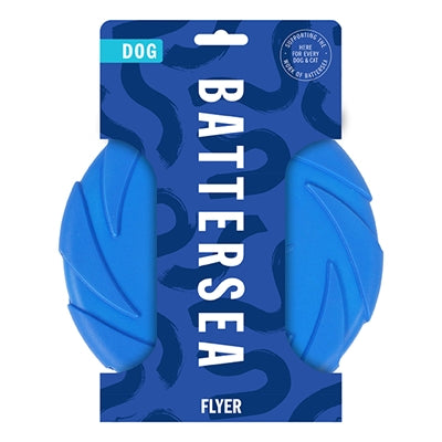 Product image of:BATTERSEA FOAM FLYER BLAUW