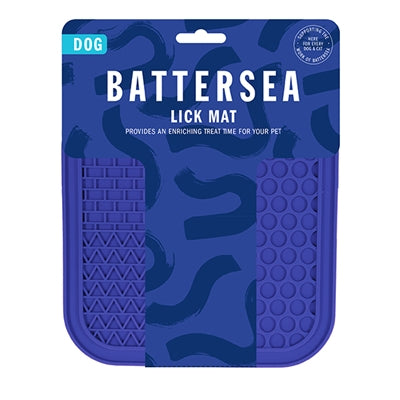 Product image of:BATTERSEA LIKMAT BLAUW