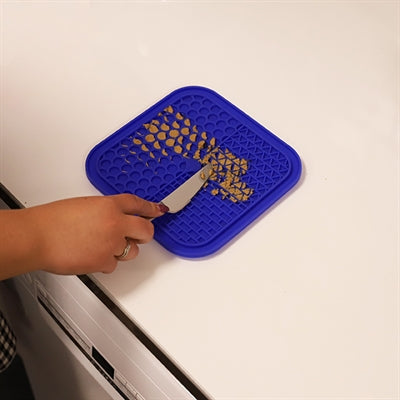 Product image of:BATTERSEA LIKMAT BLAUW