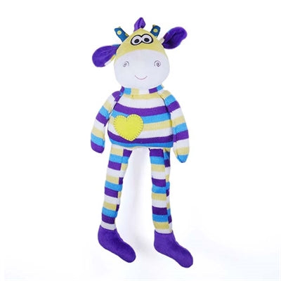 Product image of:ROSEWOOD GEORGIE GIRAFFE GESTREEPT