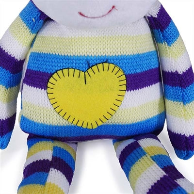 Product image of:ROSEWOOD GEORGIE GIRAFFE GESTREEPT