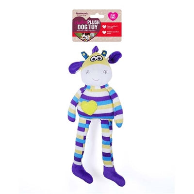 Product image of:ROSEWOOD GEORGIE GIRAFFE GESTREEPT