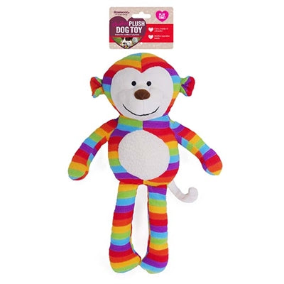 Product image of:ROSEWOOD SONNY AAP REGENBOOG