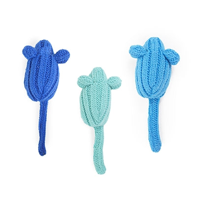 Product image of:BATTERSEA TUNE CHASER MUIZEN BLAUW / GROEN