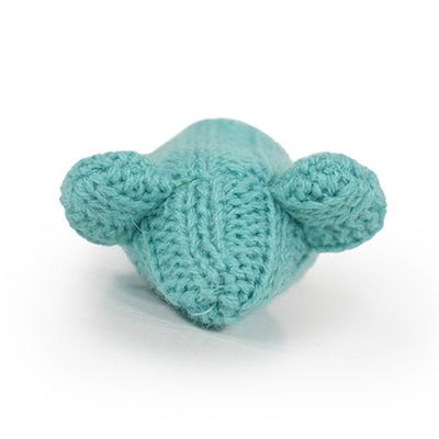 Product image of:BATTERSEA TUNE CHASER MUIZEN BLAUW / GROEN