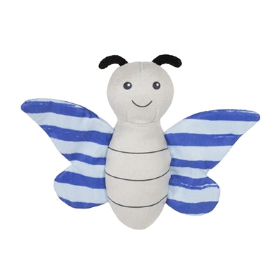 Product image of:BATTERSEA VLINDER EN LIBELLE DUO BLAUW