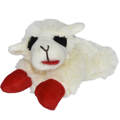 Product image of:HAPPY PET LAMBCHOP SCHAAP PLUCHE