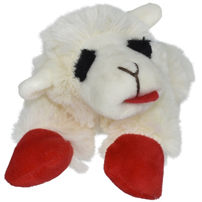 Product image of:HAPPY PET LAMBCHOP SCHAAP PLUCHE