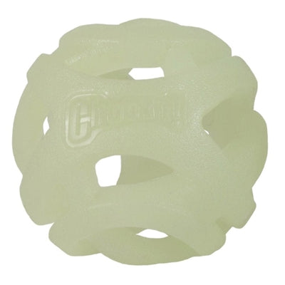 Product image of:CHUCKIT MAX GLOW AIR FETCH BALL