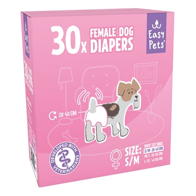 Product image of:EASYPETS HONDENLUIERS TEEF