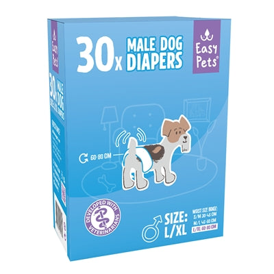 Product image of:EASYPETS HONDENLUIERS REU