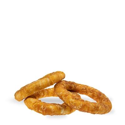 Product image of:PETSTYLE LIVING RING GEPOFT MET KIP