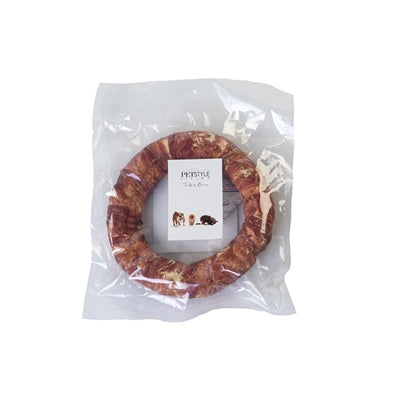 Product image of:PETSTYLE LIVING RING GEPOFT MET EEND