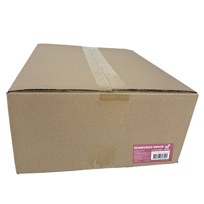 Product image of:FREDS GESTOOMD VERS VLEES WORST KENNELPACK KONIJN GRAAN EN GLUTENVRIJ