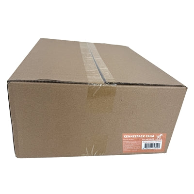 Product image of:FREDS GESTOOMD VERS VLEES WORST KENNELPACK ZALM GRAAN EN GLUTENVRIJ