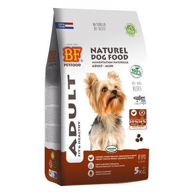 Product image of:BF PETFOOD ADULT SMALL BREED