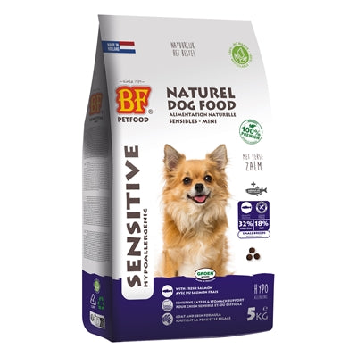 Product image of:BF PETFOOD ADULT SENSITIVE SMALL BREED