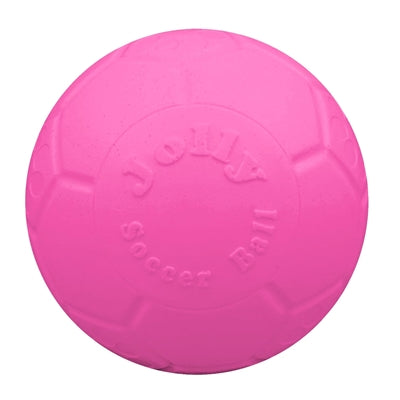 Product image of:JOLLY SOCCER BALL ROZE