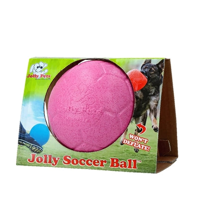 Product image of:JOLLY SOCCER BALL ROZE