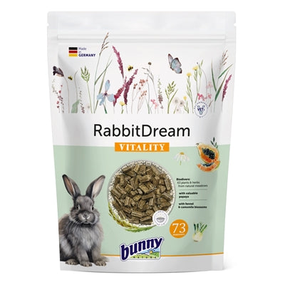 Product image of:BUNNY NATURE KONIJNENDROOM VITALITY