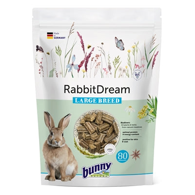 Product image of:BUNNY NATURE KONIJNENDROOM LARGE BREED