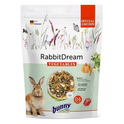 Product image of:BUNNY NATURE KONIJNENDROOM SPECIAL EDITION VEGETABLES