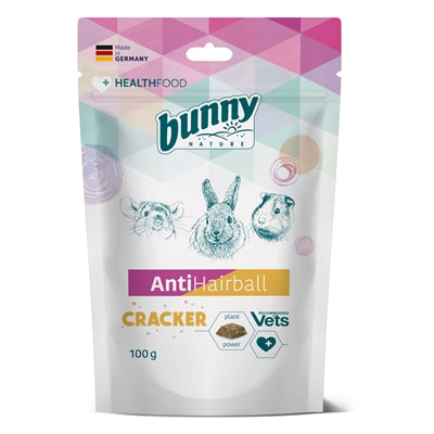 Product image of:BUNNY NATURE HAIRBALL CRACKER