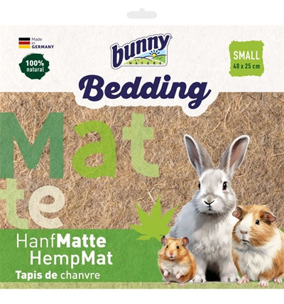 Product image of:BUNNY NATURE HEMP-MAT HENNEPVEZEL MAT