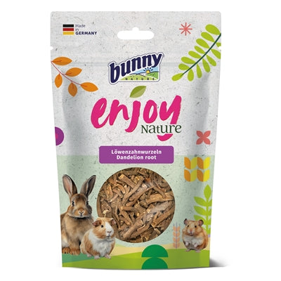 Product image of:BUNNY NATURE ENJOYNATURE PAARDENBLOEMWORTEL