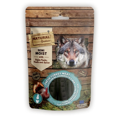 Product image of:NATURAL GREATNESS SEMI-MOIST STICKS JOINT SUPPORT