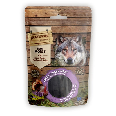 Product image of:NATURAL GREATNESS SEMI-MOIST STICKS WEIGHT SUPPORT