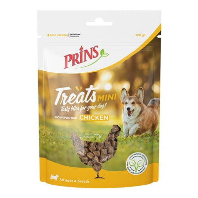 Product image of:PRINS TREATS KIP MINI