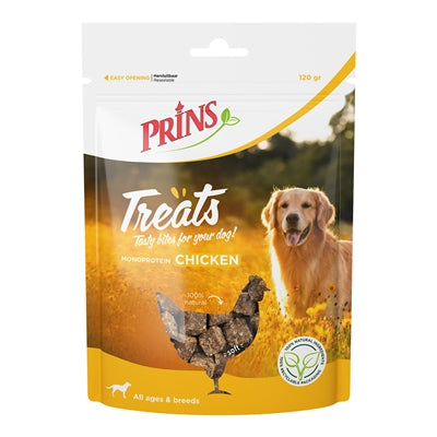 Product image of:PRINS TREATS KIP