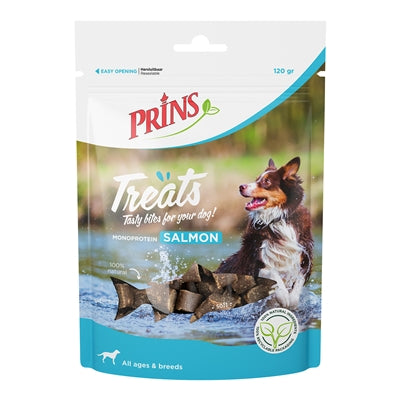 Product image of:PRINS TREATS ZALM