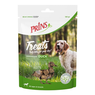 Product image of:PRINS TREATS EEND