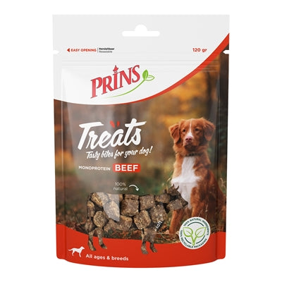 Product image of:PRINS TREATS RUND