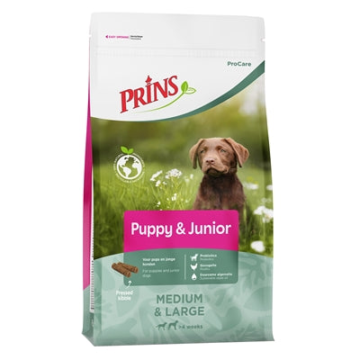 Product image of:PRINS PROCARE PUPPY / JUNIOR