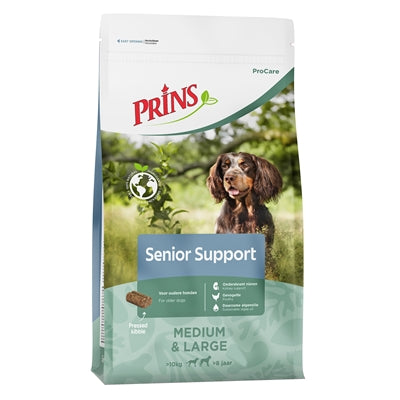 Product image of:PRINS PROCARE SENIOR