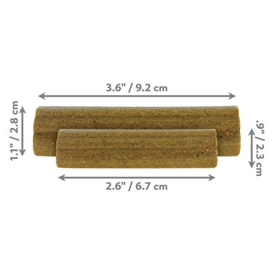 Product image of:KONG ZIGGIES ENHANCED