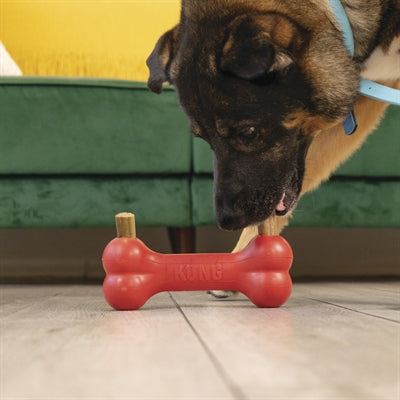 Product image of:KONG ZIGGIES ENHANCED