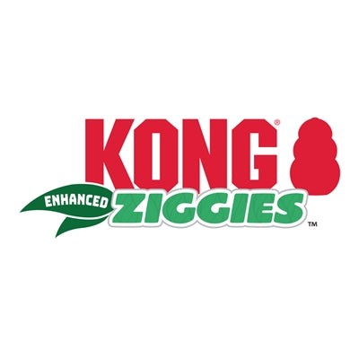 Product image of:KONG ZIGGIES ENHANCED